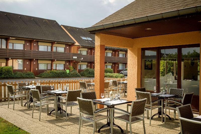 Campanile Hotel & Restaurant Gent