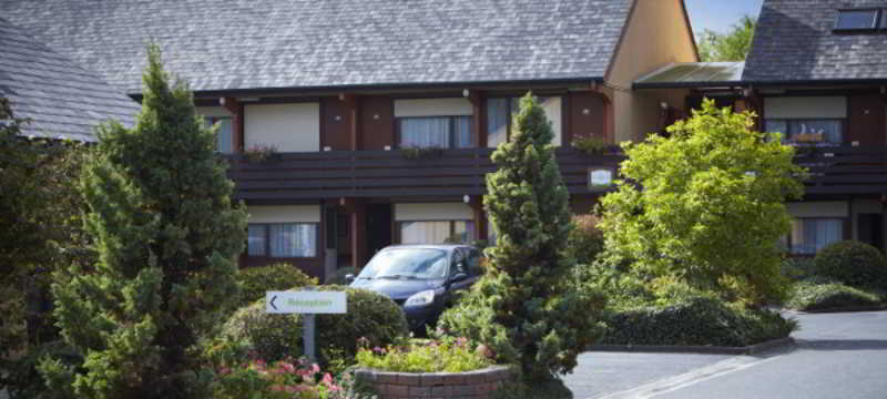 Campanile Hotel & Restaurant Gent