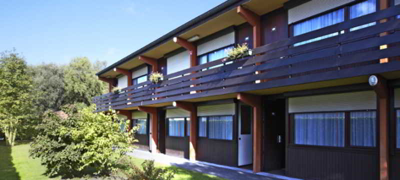 Campanile Hotel & Restaurant Gent