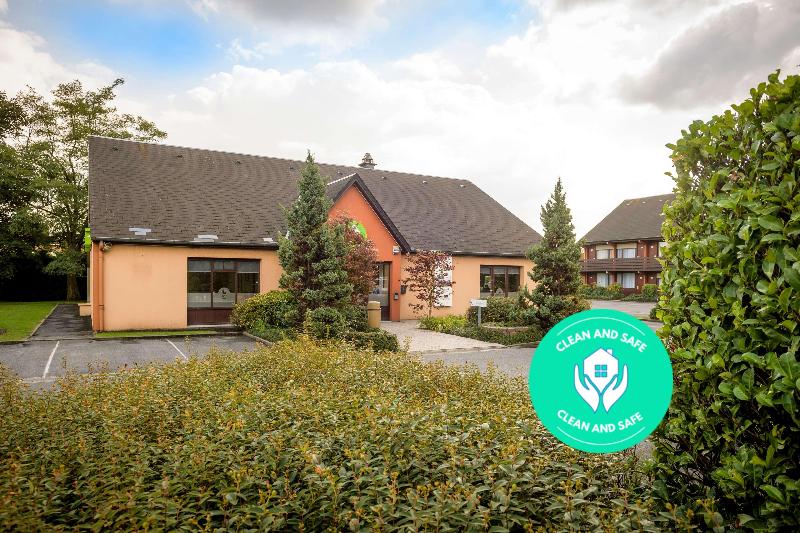 Campanile Hotel & Restaurant Gent