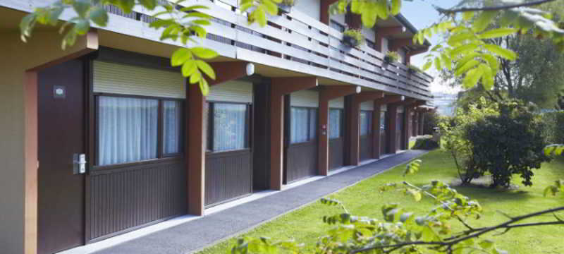 Campanile Hotel & Restaurant Gent