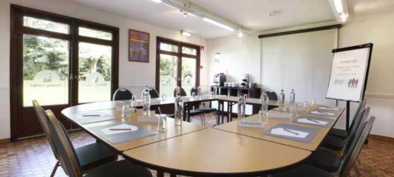 Campanile Hotel & Restaurant Gent