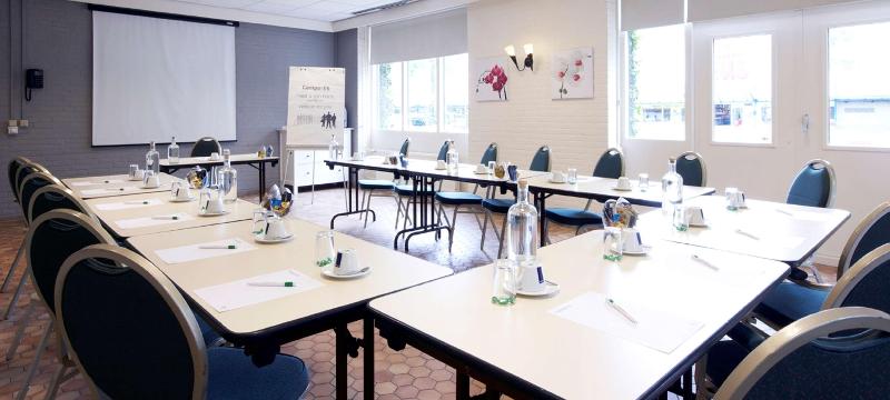 Campanile Hotel & Restaurant Gent