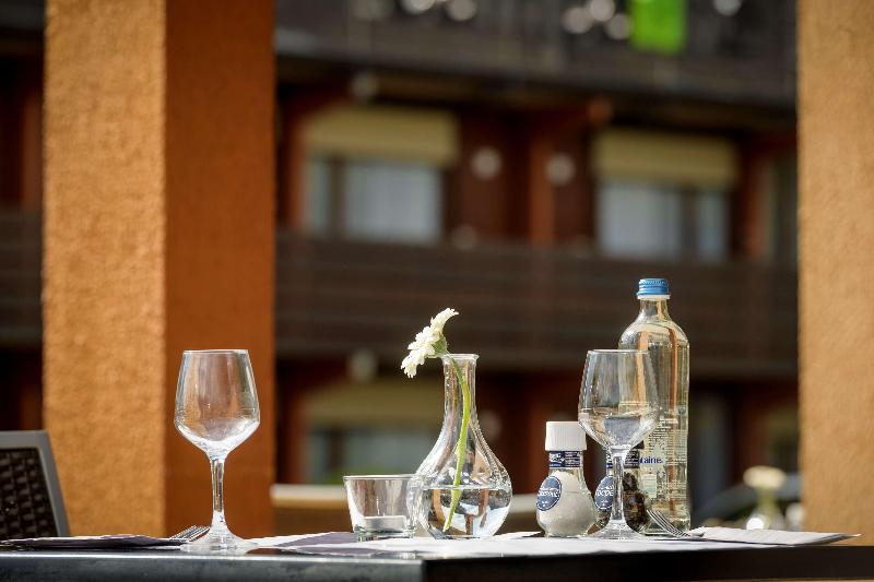 Campanile Hotel & Restaurant Gent