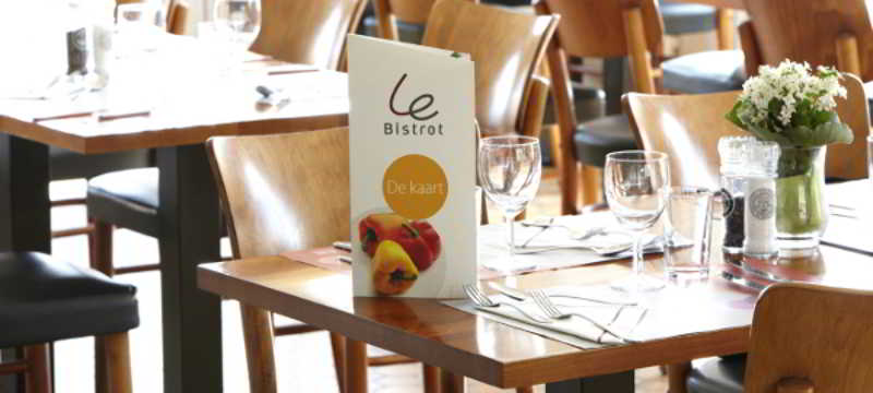 Campanile Hotel & Restaurant Gent