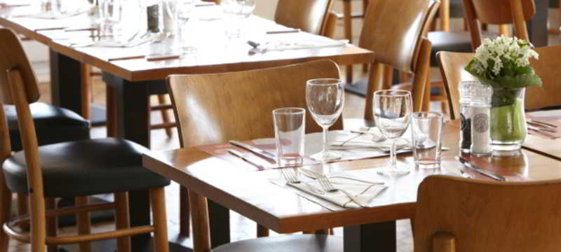 Campanile Hotel & Restaurant Gent