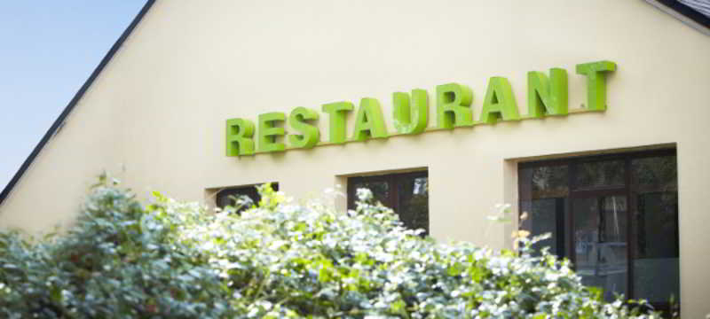 Campanile Hotel & Restaurant Gent