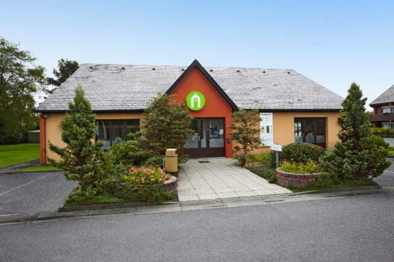 Campanile Hotel & Restaurant Gent