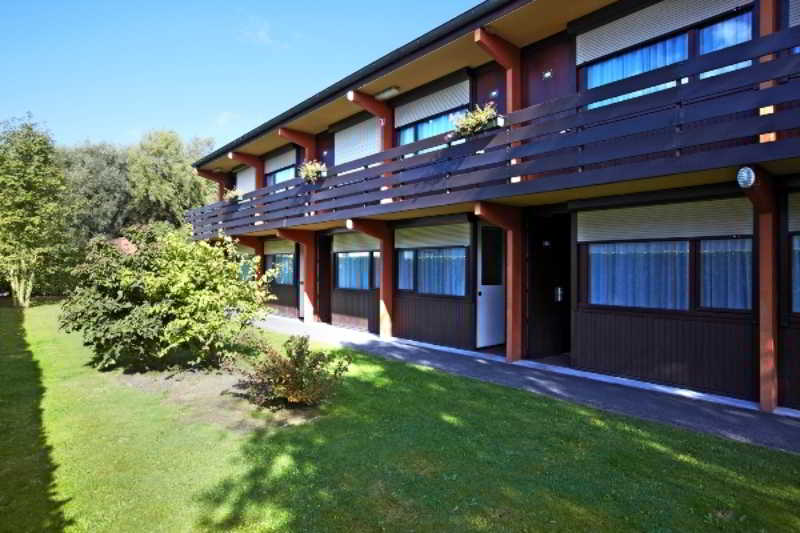 Campanile Hotel & Restaurant Gent