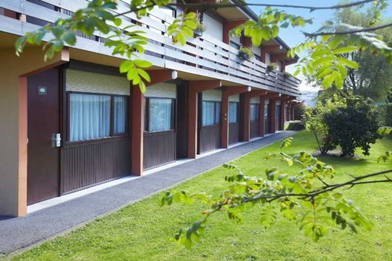 Campanile Hotel & Restaurant Gent