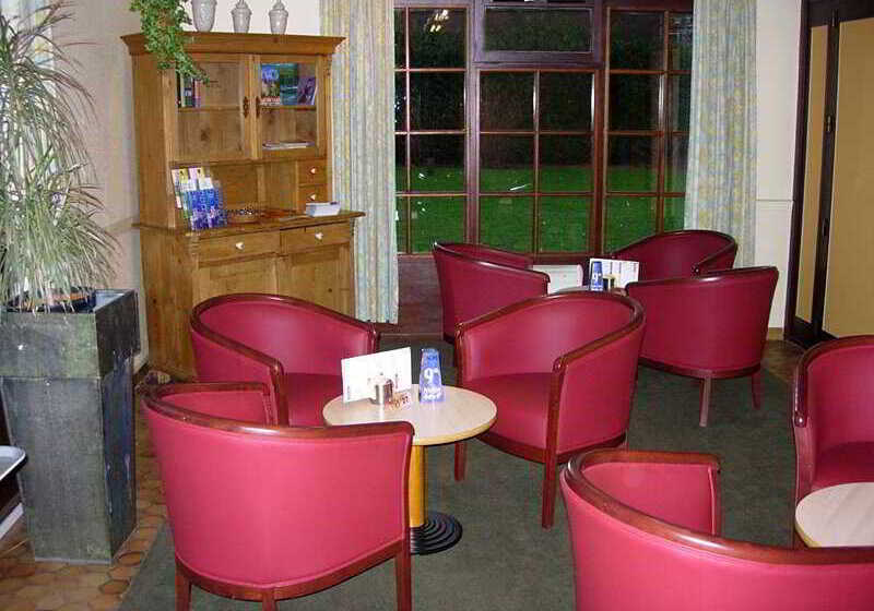 Campanile Hotel & Restaurant Gent