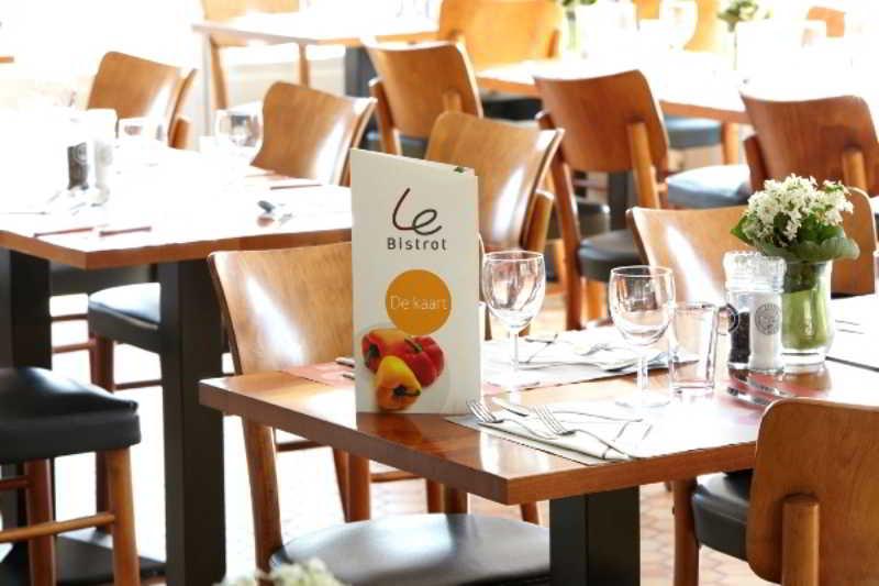 Campanile Hotel & Restaurant Gent