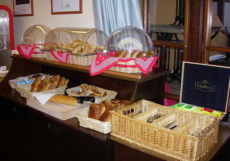 Campanile Hotel & Restaurant Gent