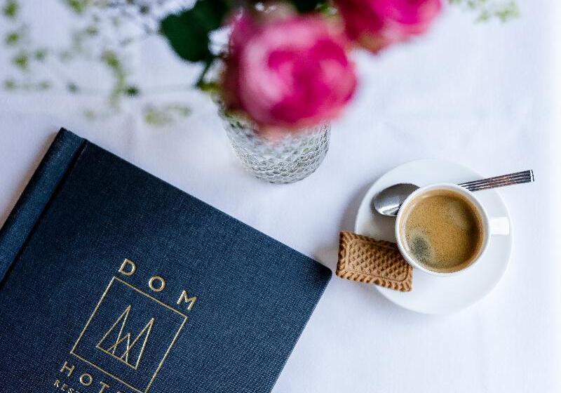 Dom Hotel Limburg