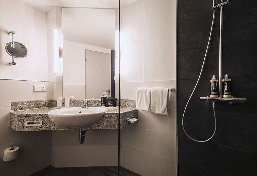 Elaya Hotel Frankfurt Oberursel