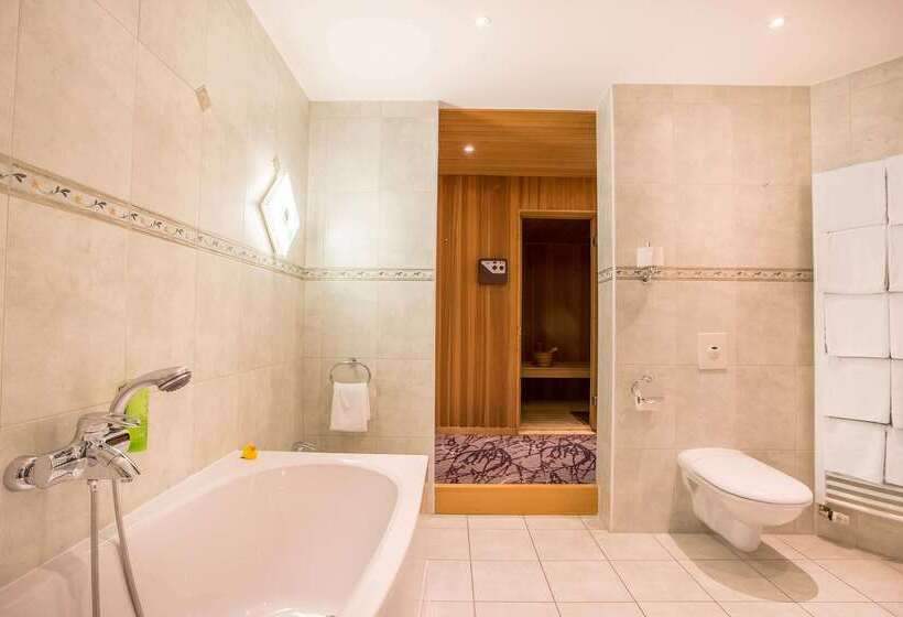 Elaya Hotel Frankfurt Oberursel