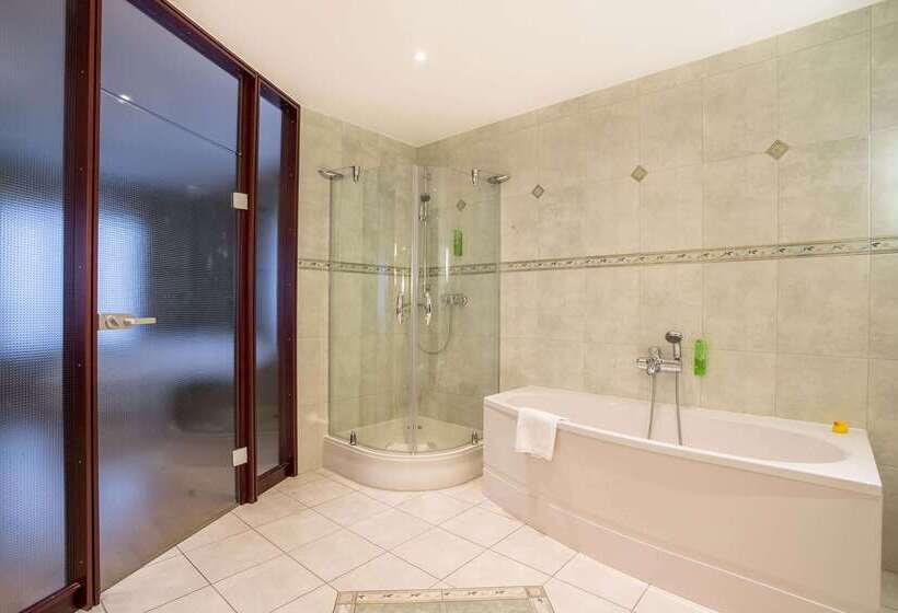 Elaya Hotel Frankfurt Oberursel