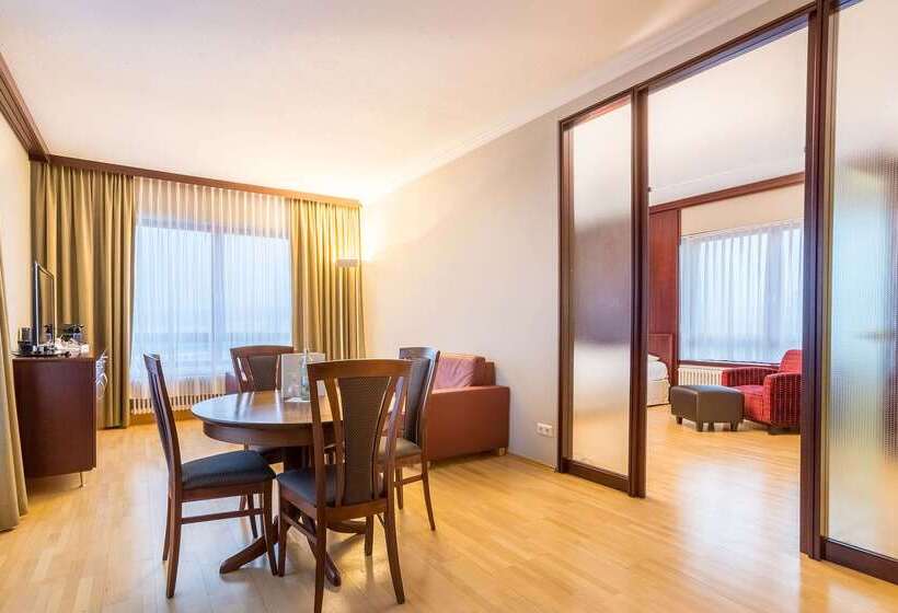 Elaya Hotel Frankfurt Oberursel