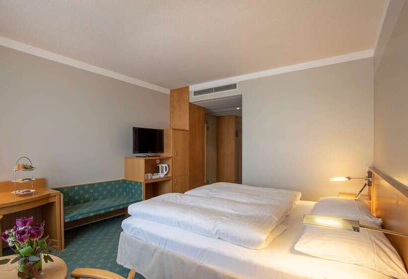 Elaya Hotel Frankfurt Oberursel