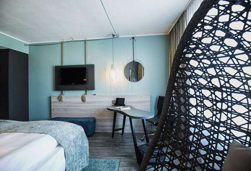 Elaya Hotel Frankfurt Oberursel