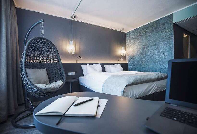 Elaya Hotel Frankfurt Oberursel