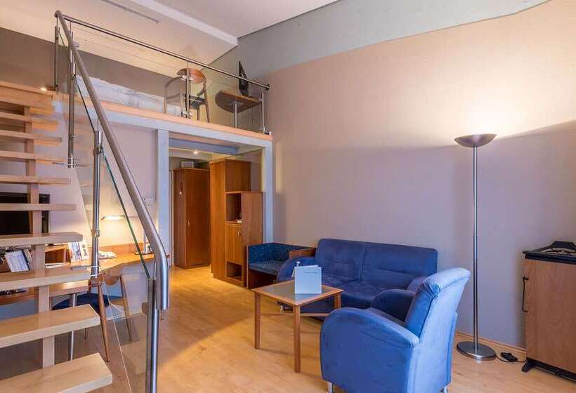 Elaya Hotel Frankfurt Oberursel