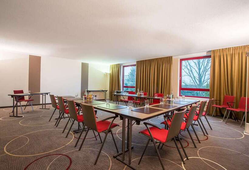 Elaya Hotel Frankfurt Oberursel