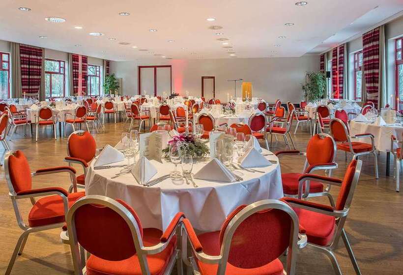 Elaya Hotel Frankfurt Oberursel