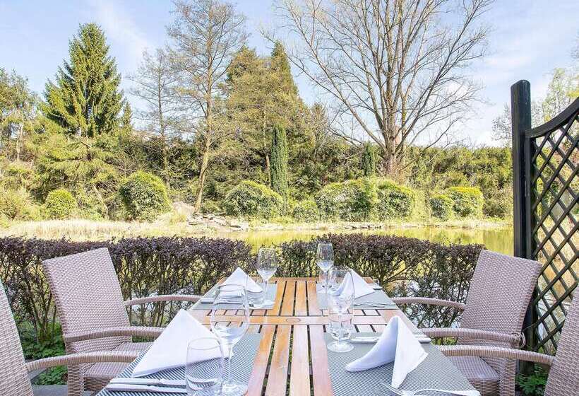 Elaya Hotel Frankfurt Oberursel