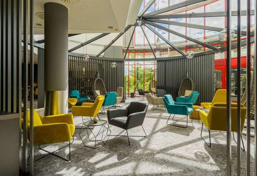 Elaya Hotel Frankfurt Oberursel