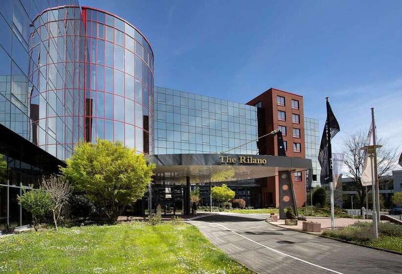 Elaya Hotel Frankfurt Oberursel