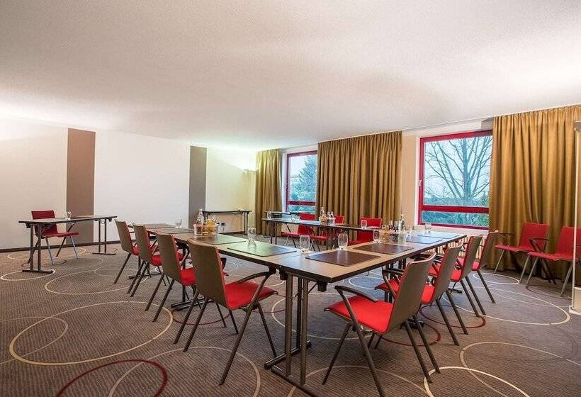 Elaya Hotel Frankfurt Oberursel