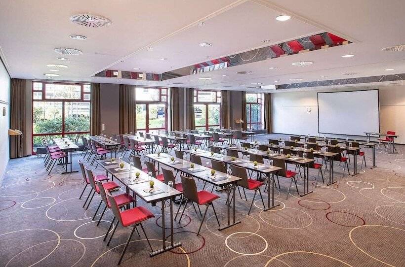 Elaya Hotel Frankfurt Oberursel