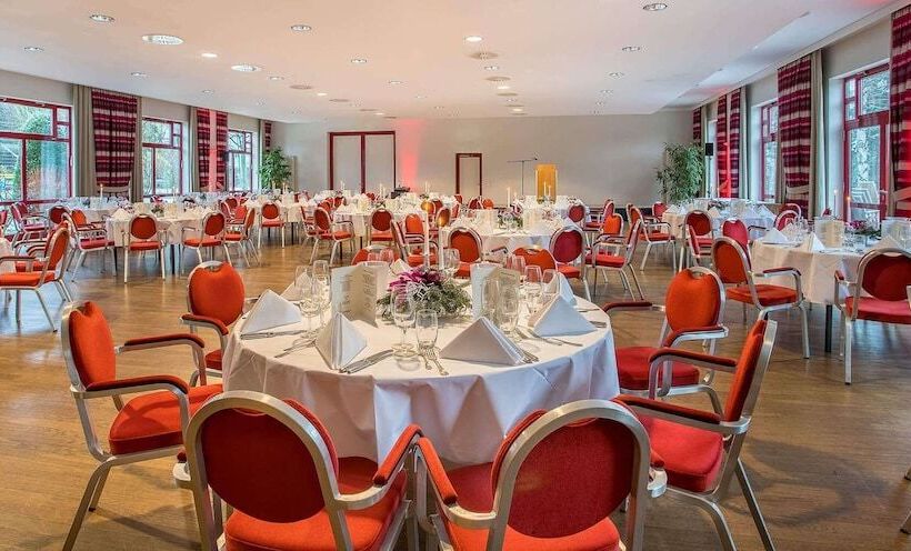Elaya Hotel Frankfurt Oberursel