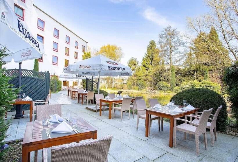 Elaya Hotel Frankfurt Oberursel