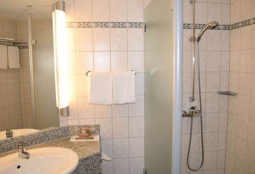 Elaya Hotel Frankfurt Oberursel