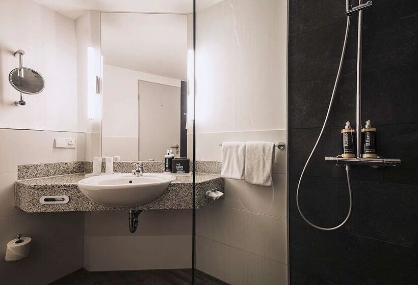 Elaya Hotel Frankfurt Oberursel