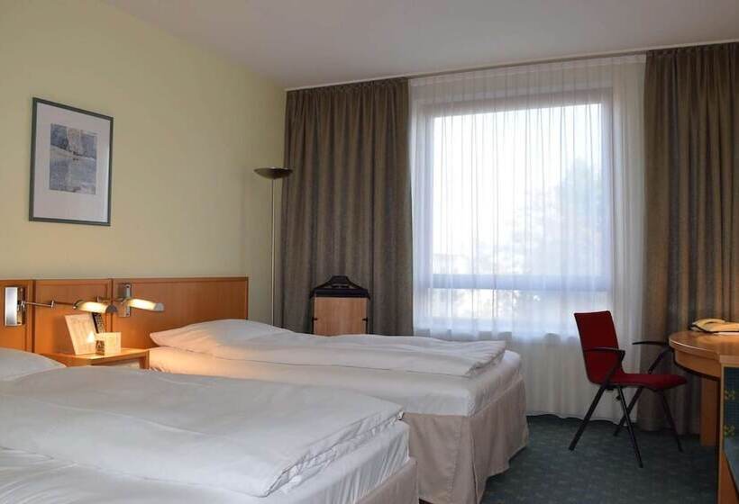 Elaya Hotel Frankfurt Oberursel