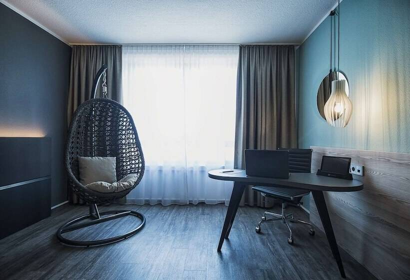 Elaya Hotel Frankfurt Oberursel