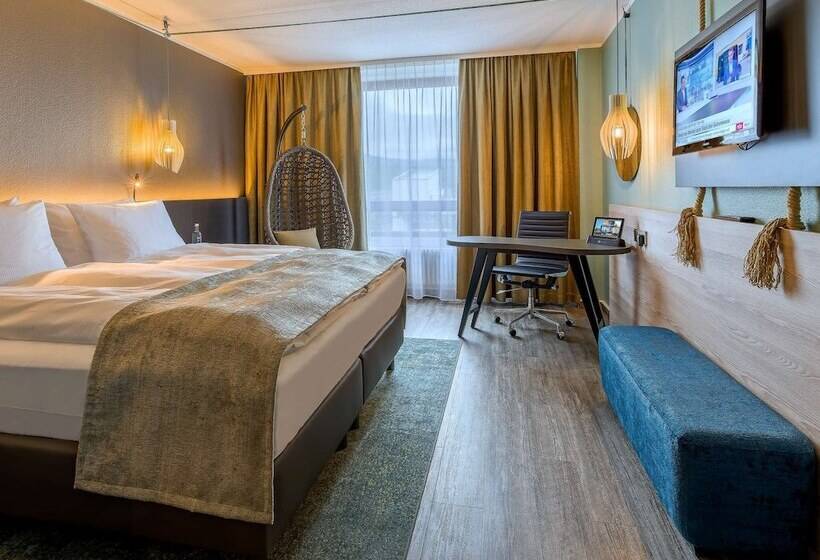 Elaya Hotel Frankfurt Oberursel