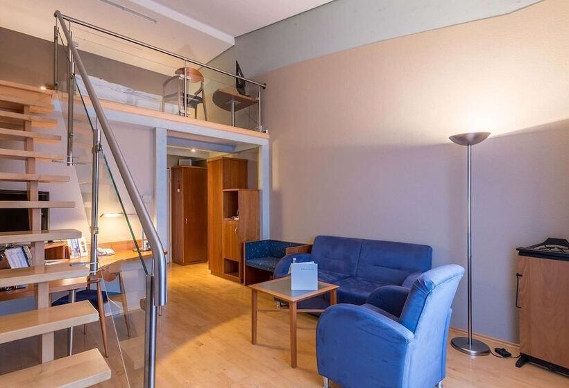 Elaya Hotel Frankfurt Oberursel