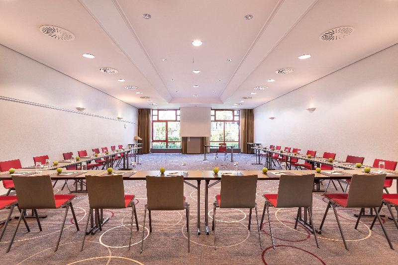 Elaya Hotel Frankfurt Oberursel