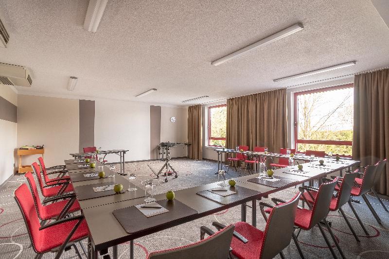 Elaya Hotel Frankfurt Oberursel