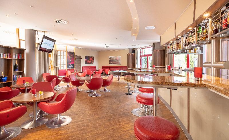 Elaya Hotel Frankfurt Oberursel