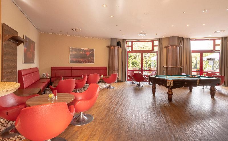 Elaya Hotel Frankfurt Oberursel