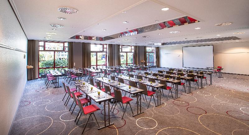 Elaya Hotel Frankfurt Oberursel