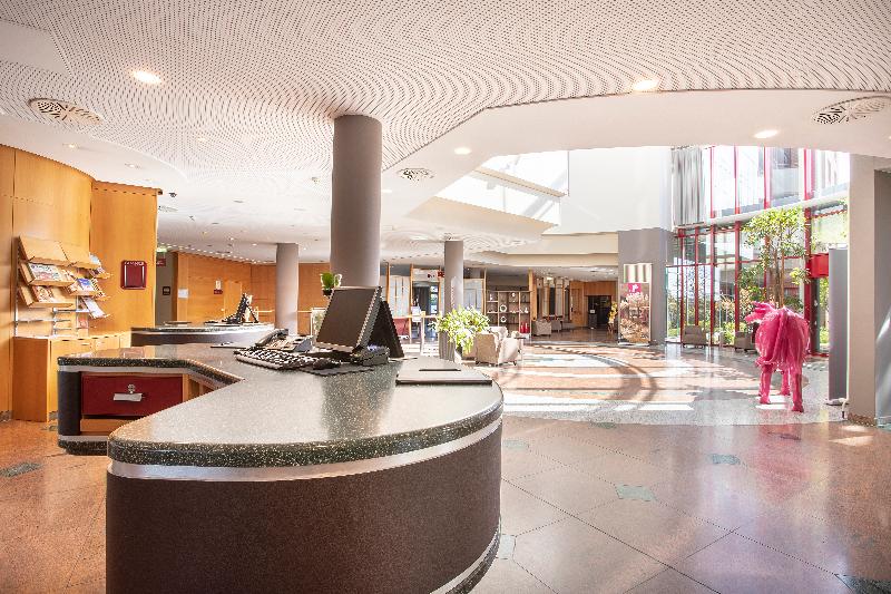 Elaya Hotel Frankfurt Oberursel