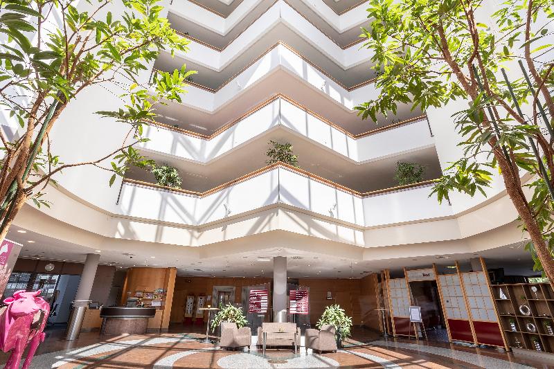 Elaya Hotel Frankfurt Oberursel