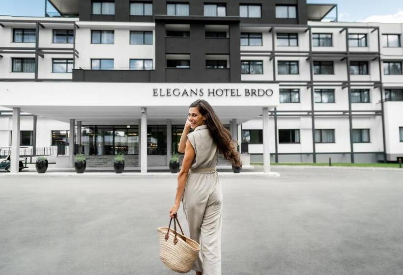 Elegans Hotel Brdo