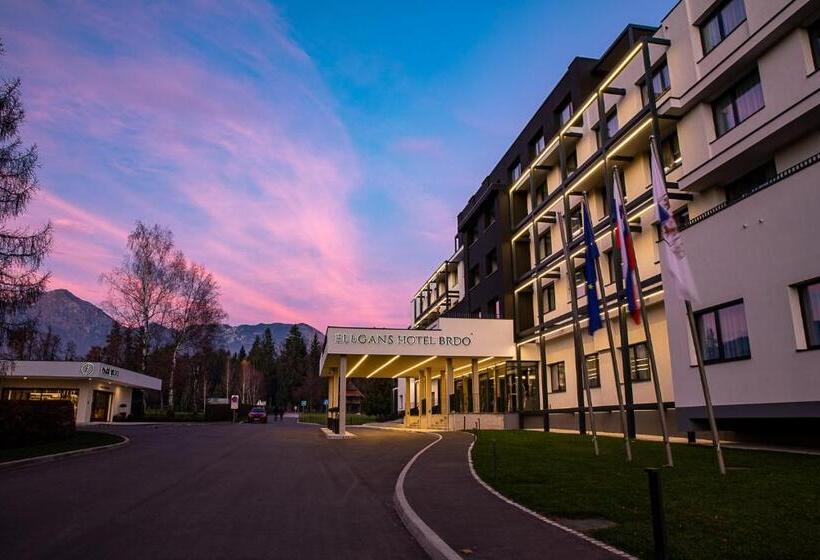 Elegans Hotel Brdo